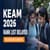 KEAM 2026 Rank List Release Delayed at cee.kerala.gov.in; Check New Date Here